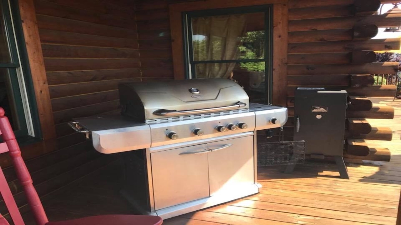 Photo of Outdoor in Buchanan