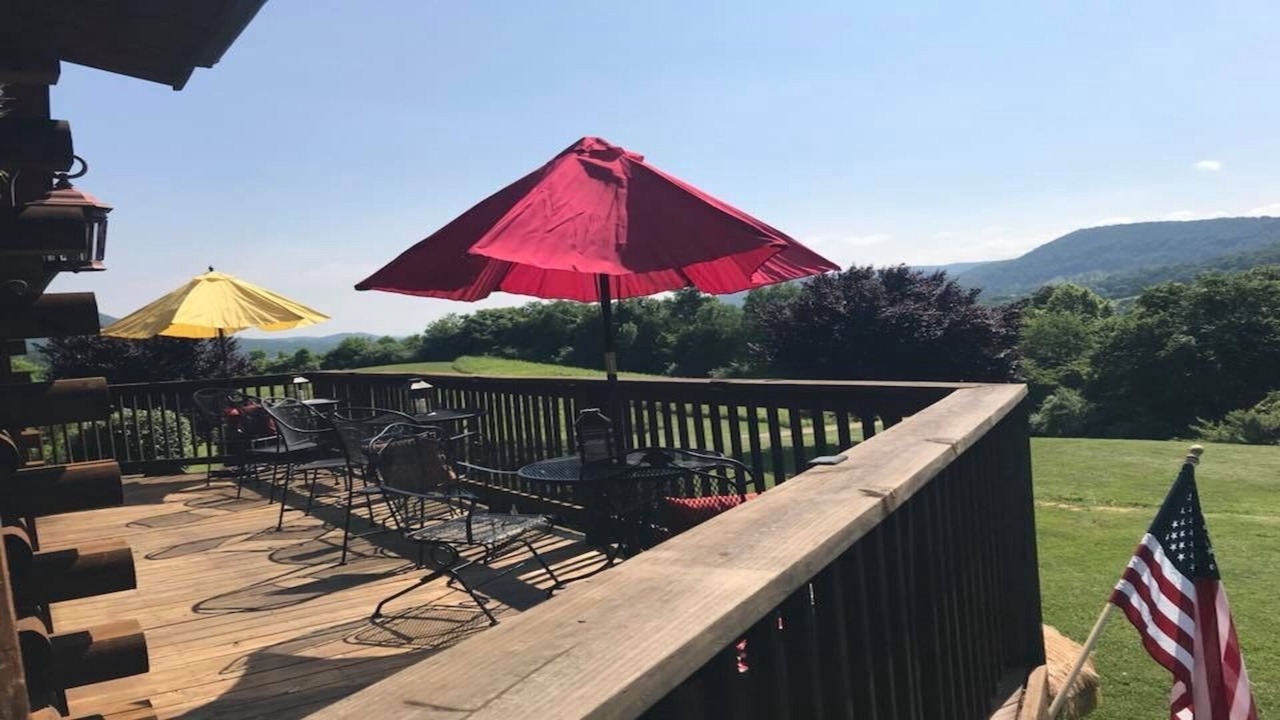 Photo of Outdoor in Buchanan