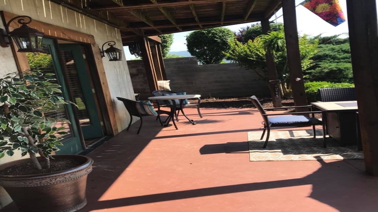 Photo of Outdoor in Buchanan