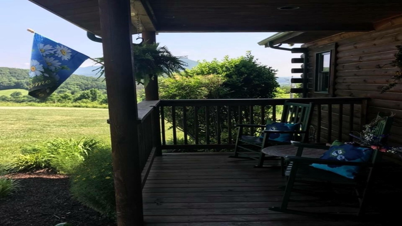 Photo of Patio Balcony in Buchanan