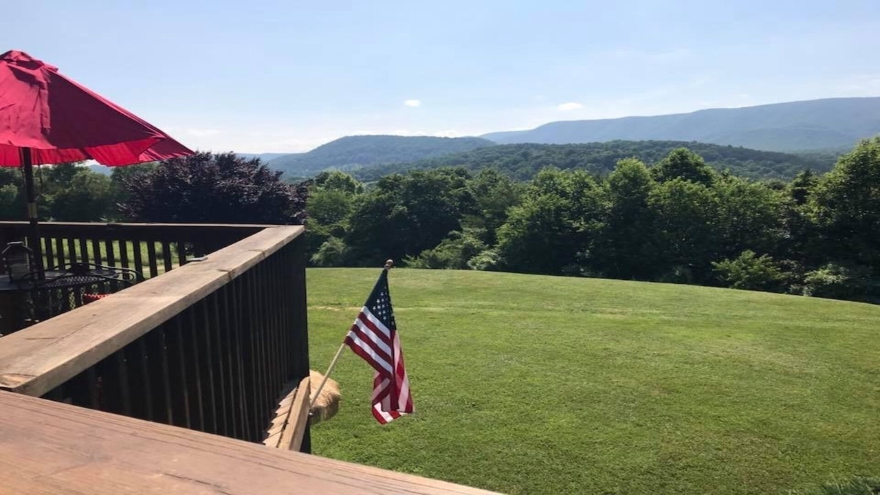 Photo of Outdoor in Buchanan