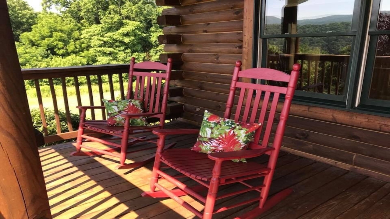 Photo of Outdoor in Buchanan