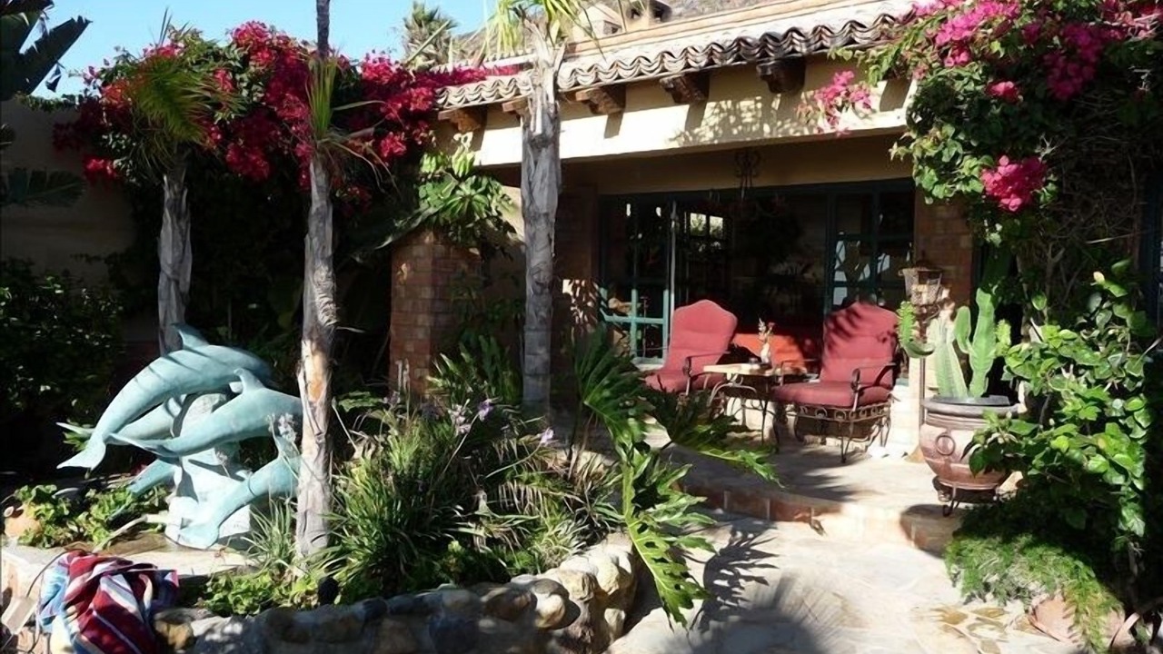 Photo of Others in La Fonda