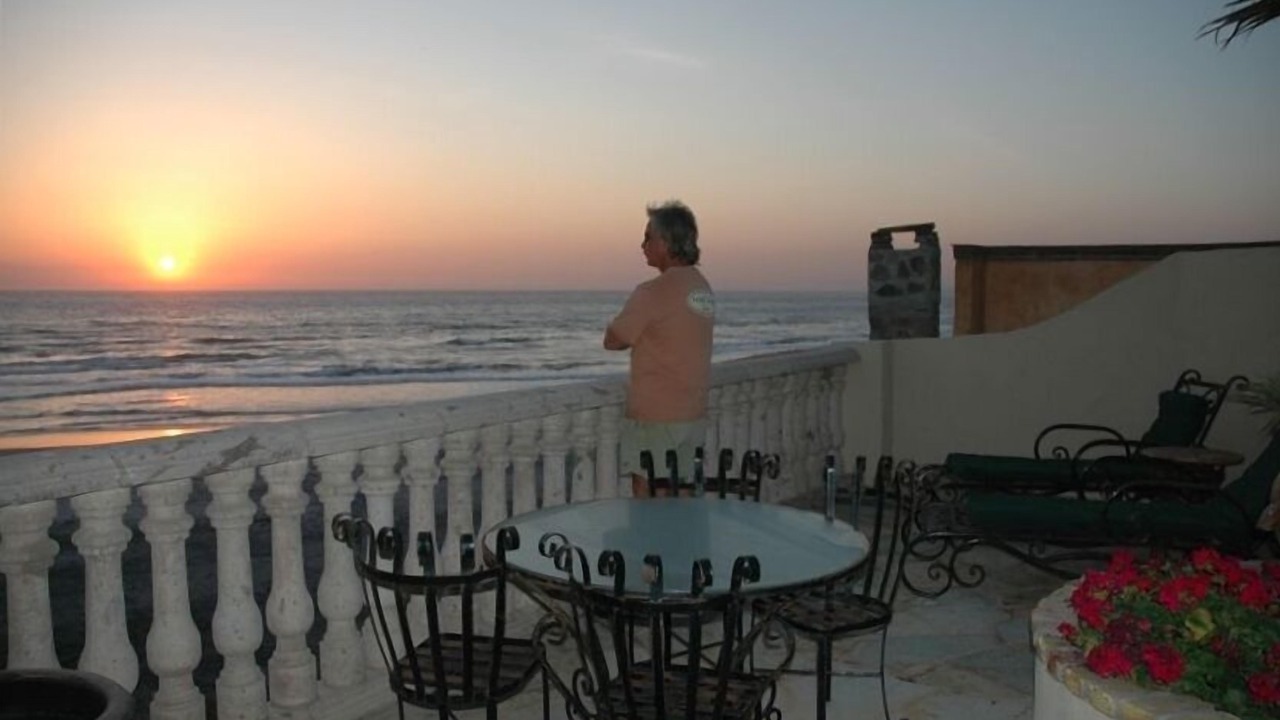 Photo of Others in La Fonda