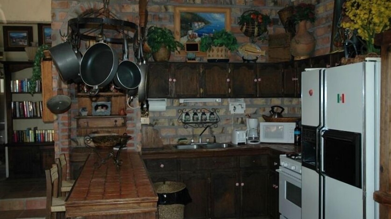 Photo of Others in La Fonda