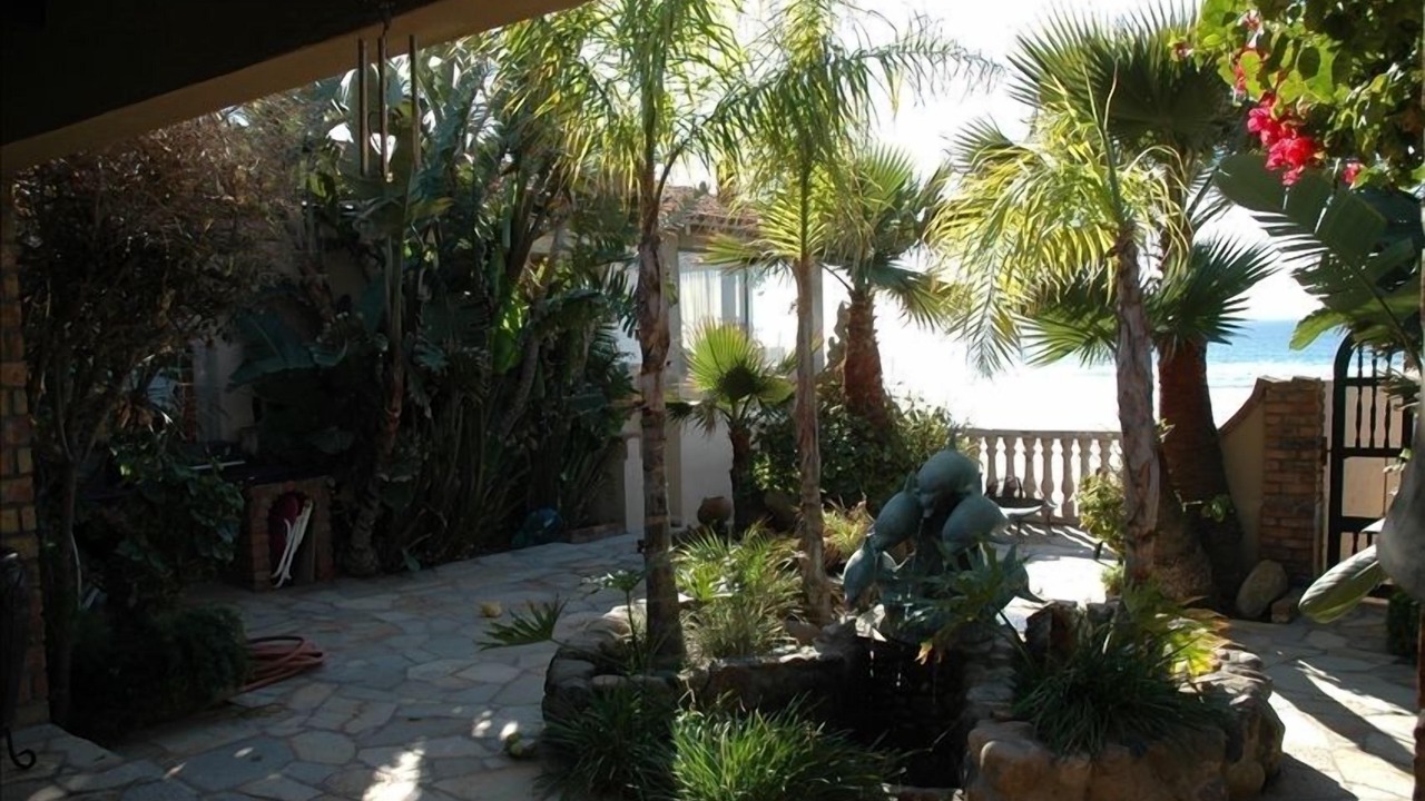 Photo of Bedroom in La Fonda