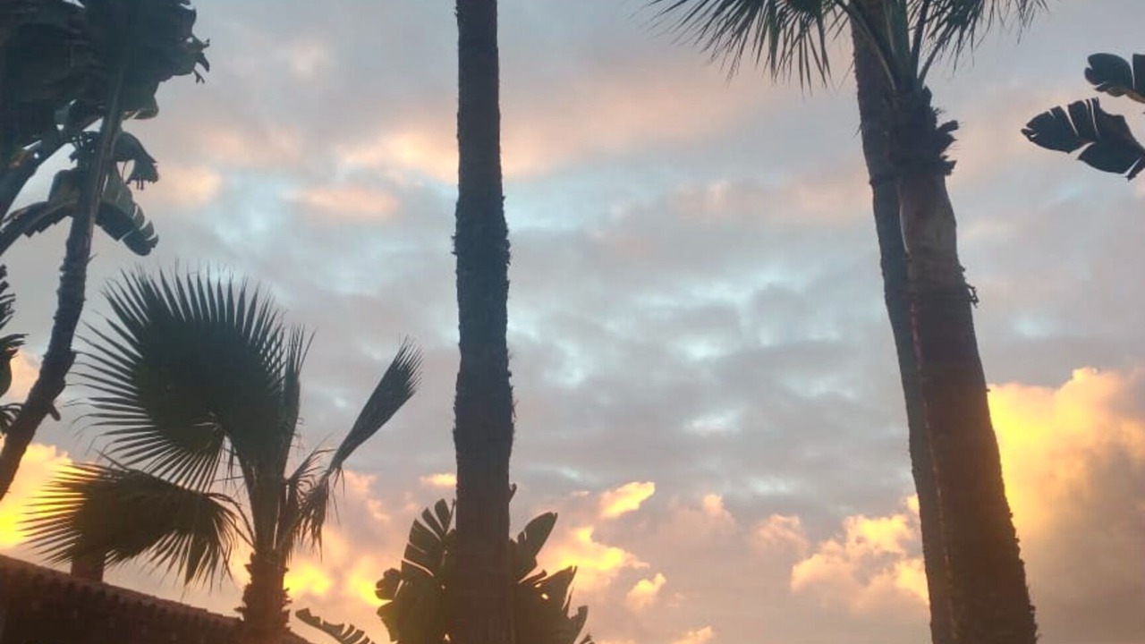 Photo of Outdoor in La Fonda