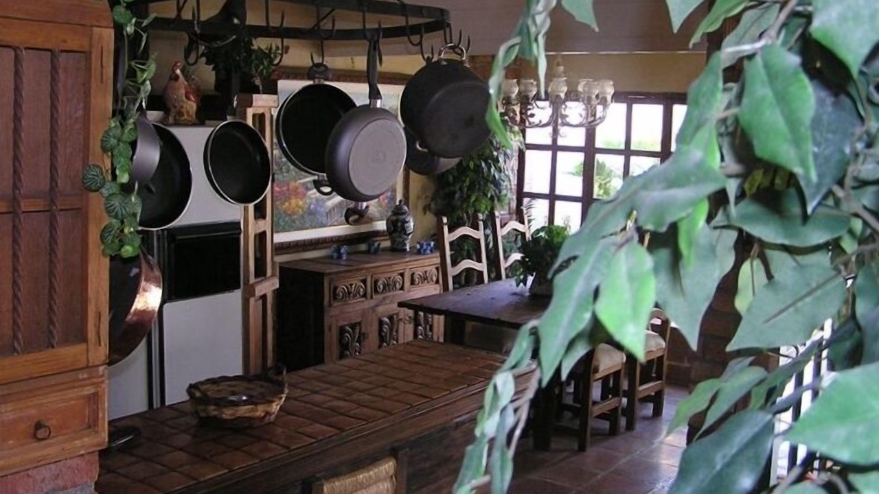 Photo of Others in La Fonda