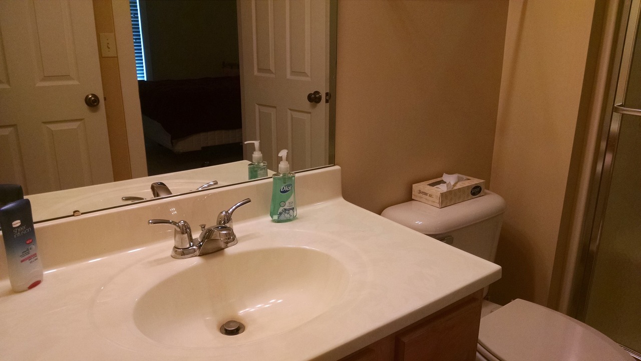Photo of Bathroom in Xenia
