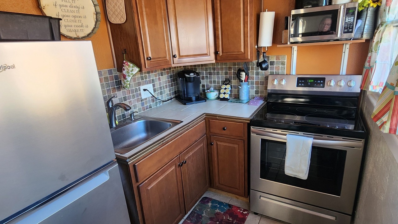 Photo of Kitchen in West Colorado Springs