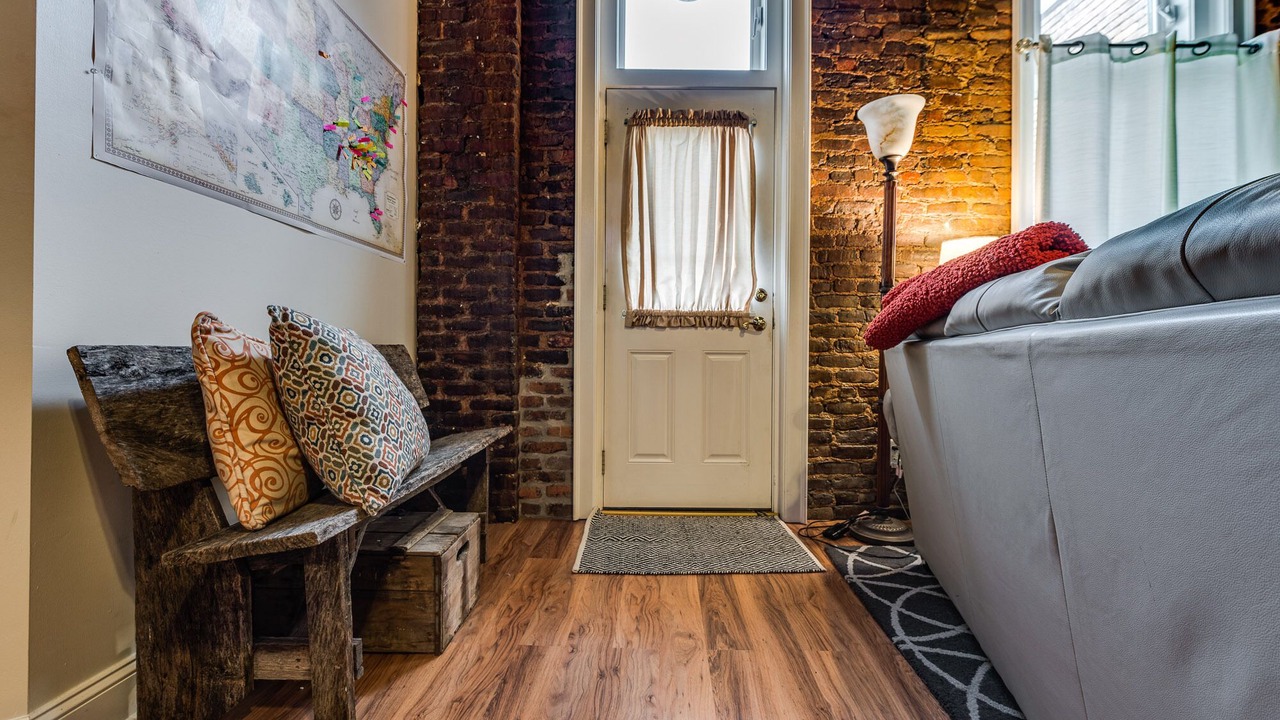 Photo of Bedroom in Cookeville