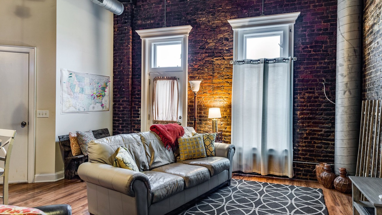 Photo of Livingroom in Cookeville