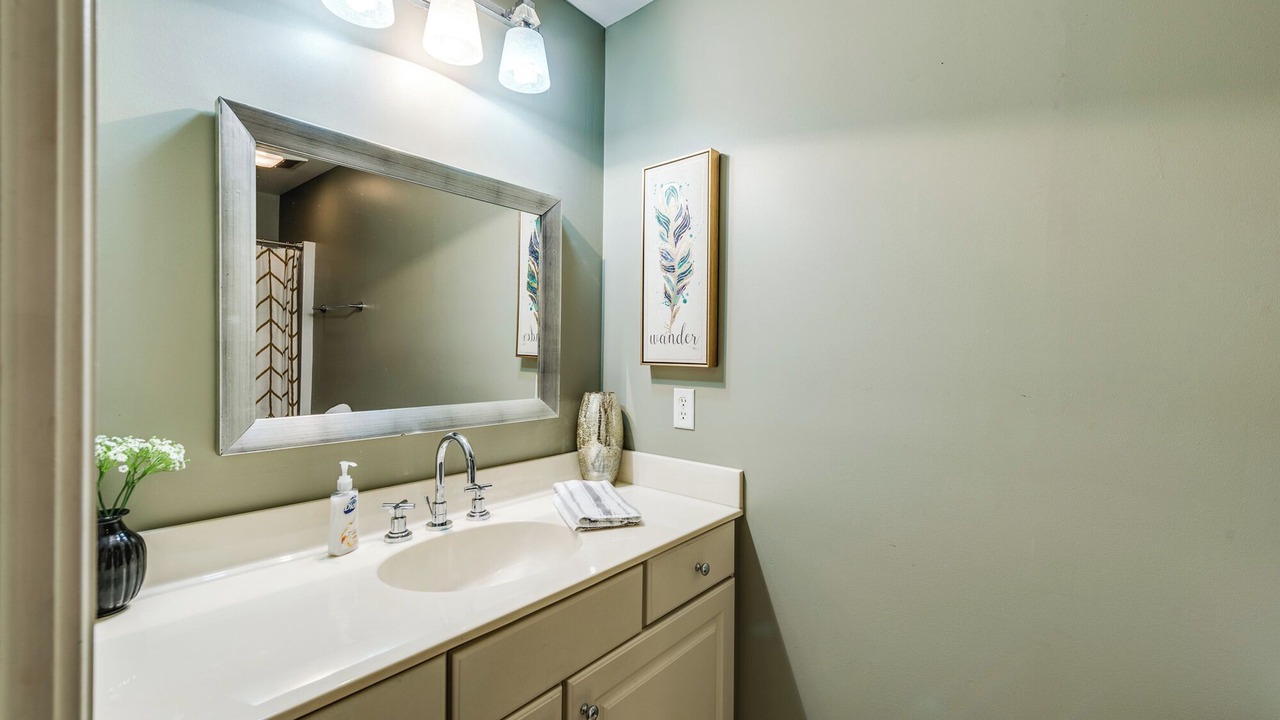Photo of Bathroom in Cookeville