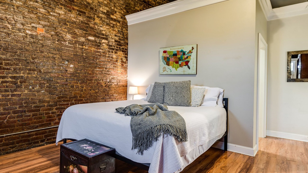 Photo of Bedroom in Cookeville