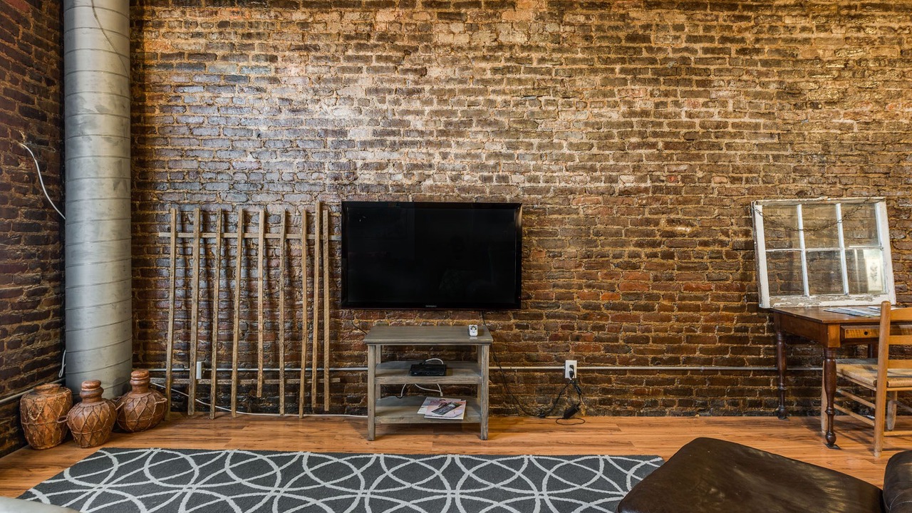 Photo of Livingroom in Cookeville