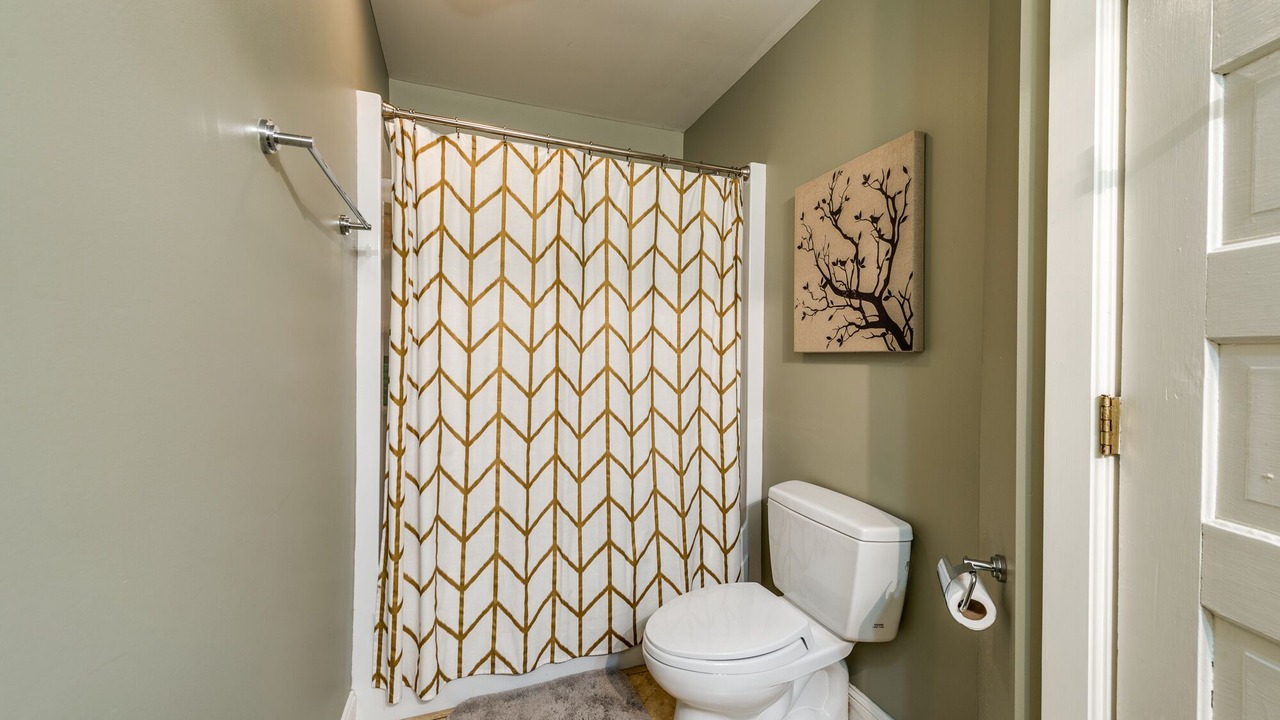 Photo of Bathroom in Cookeville
