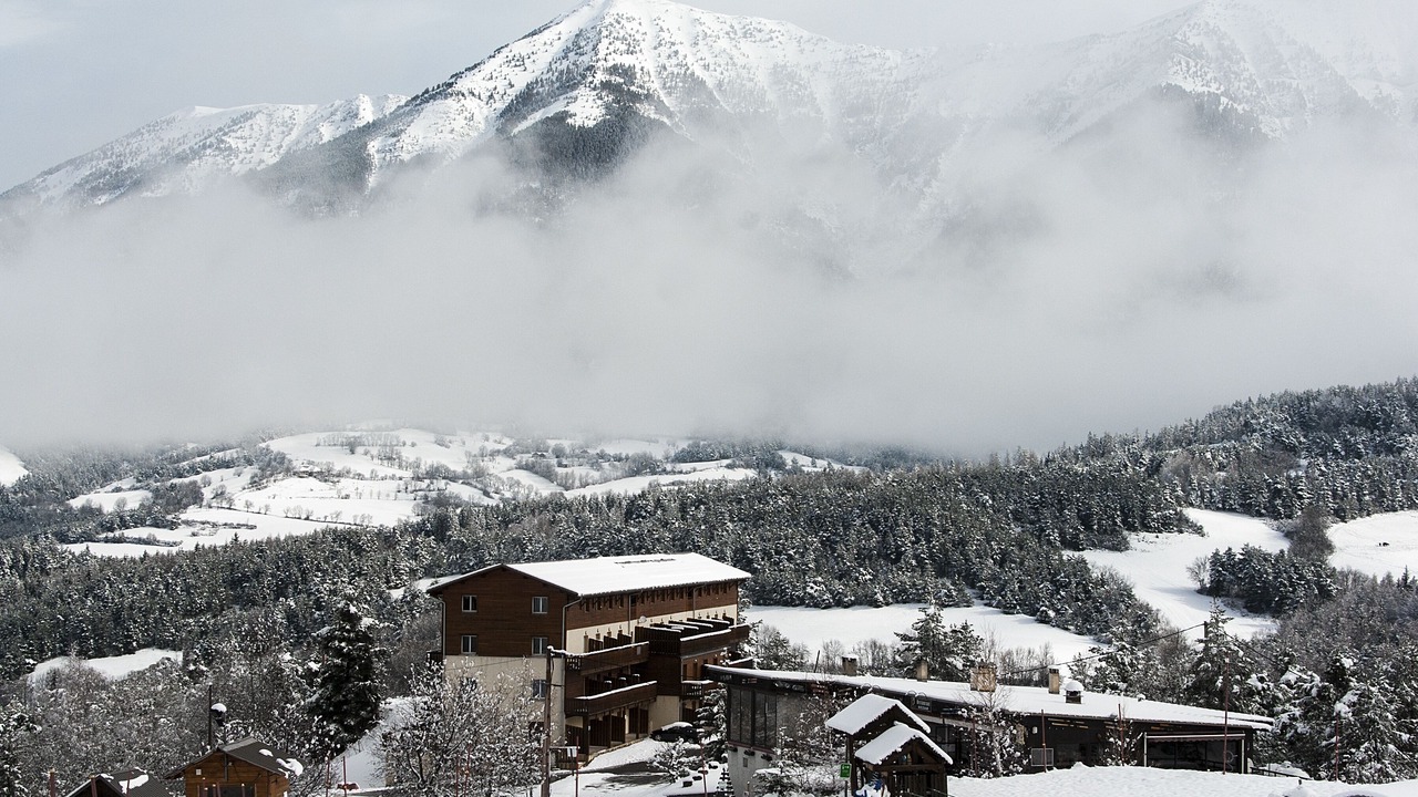 Photo of Outdoor in Seyne