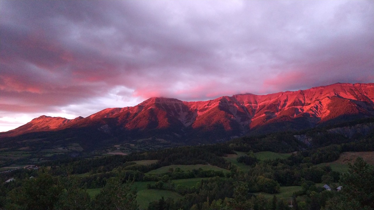 Photo of Outdoor in Seyne