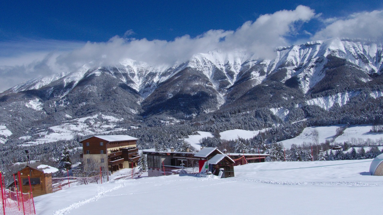 Photo of Outdoor in Seyne