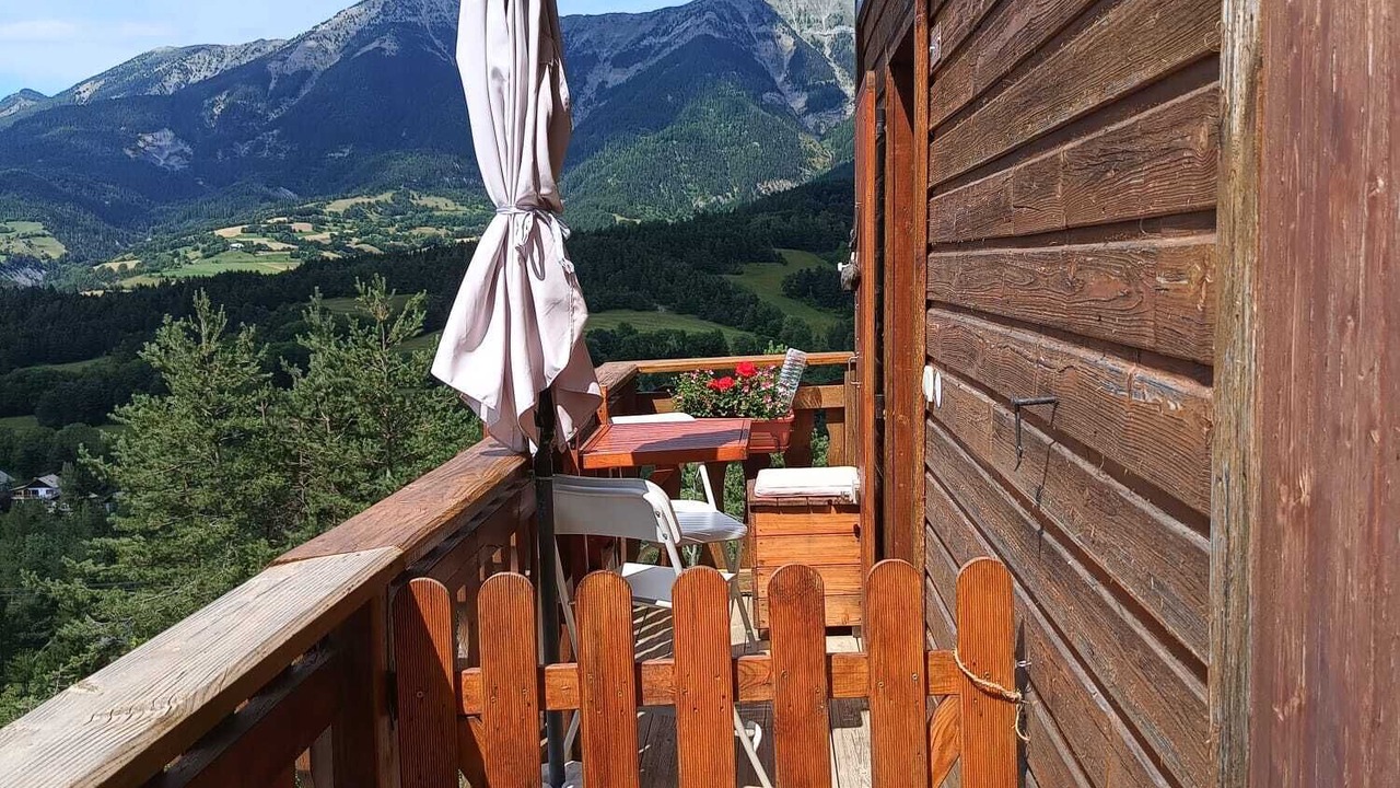 Photo of Outdoor in Seyne