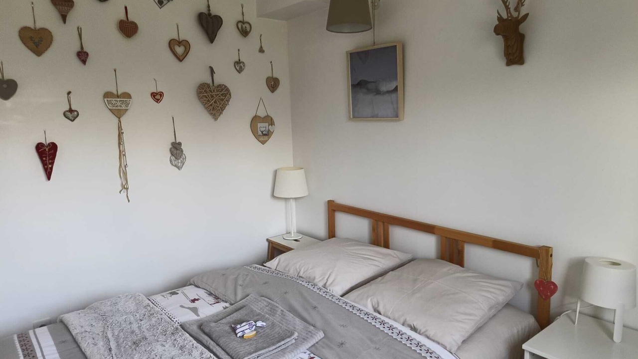 Photo of Bedroom in Seyne