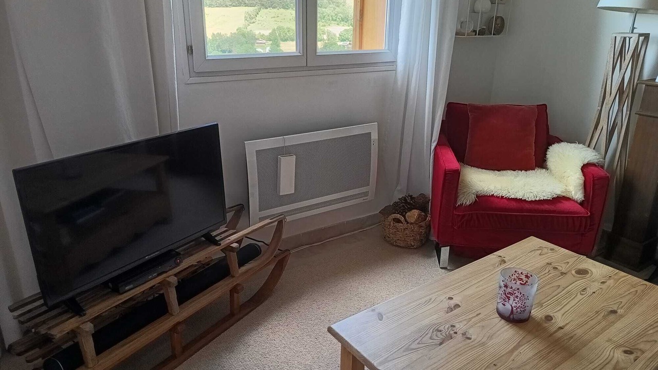 Photo of Livingroom in Seyne