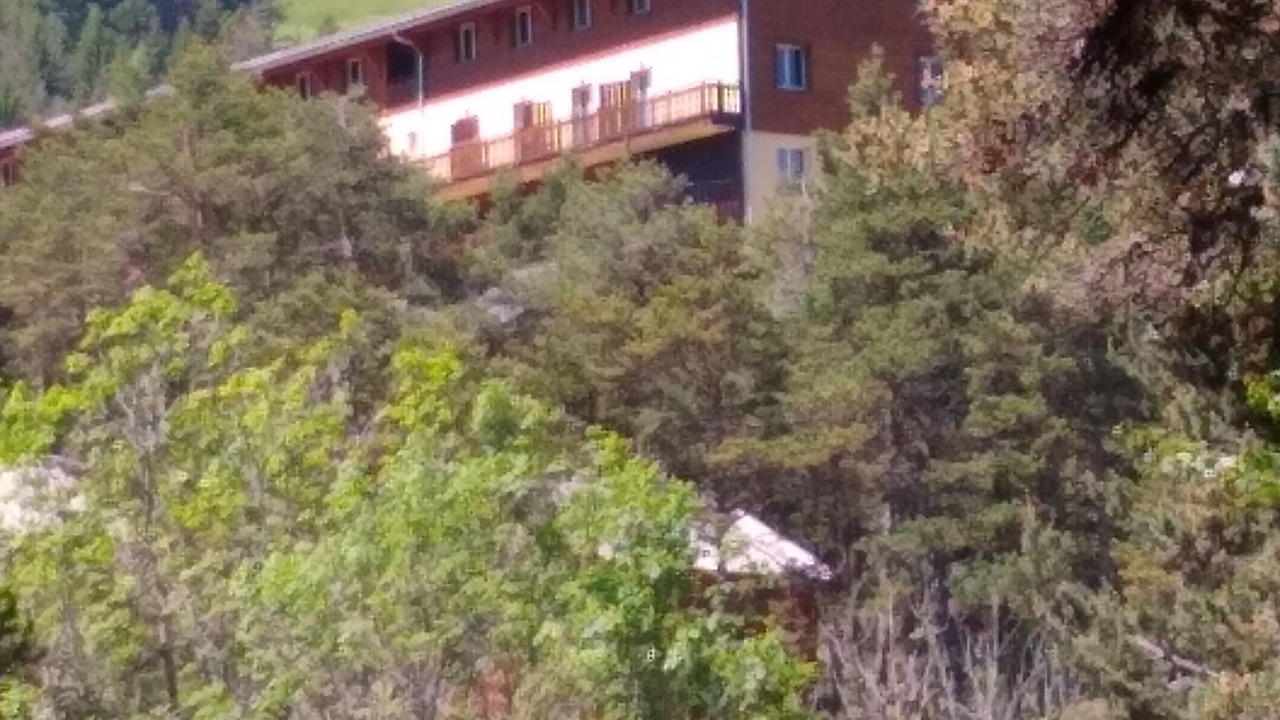 Photo of Outdoor in Seyne