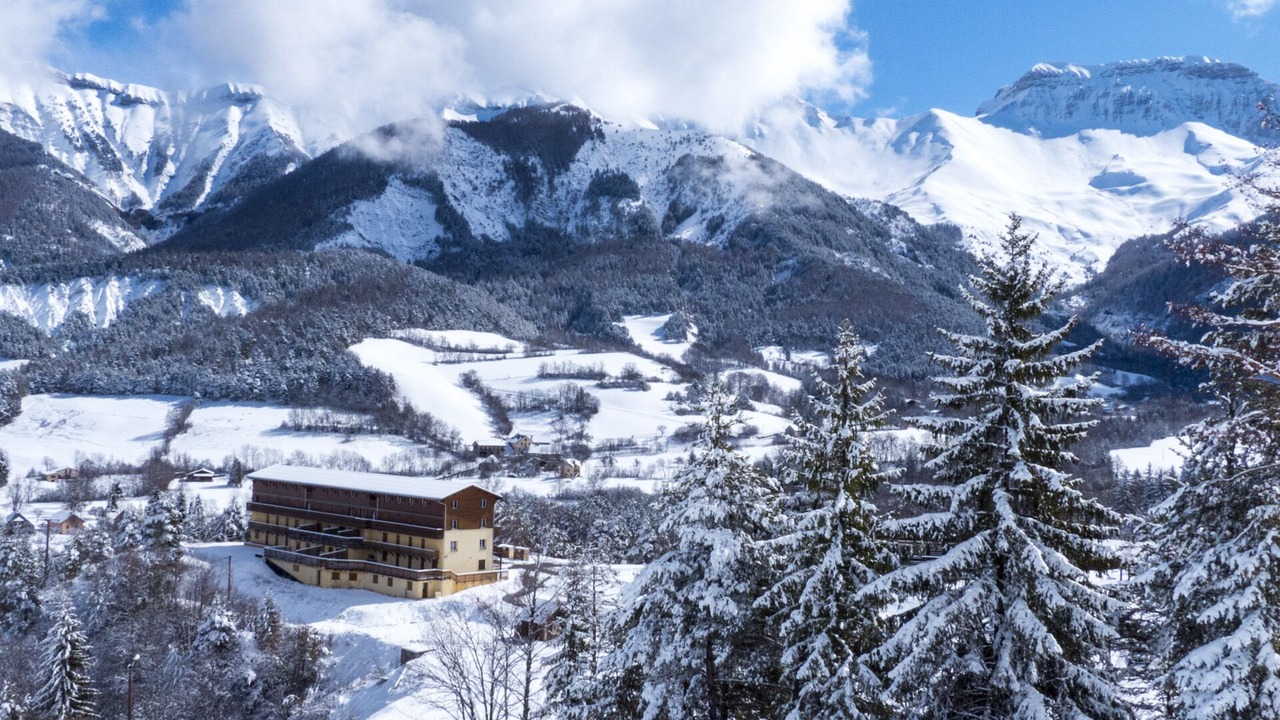 Photo of Outdoor in Seyne