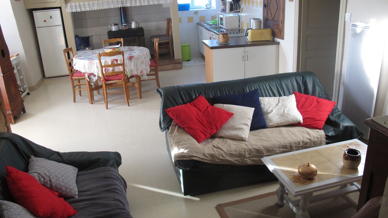 Photo of Livingroom in Concores