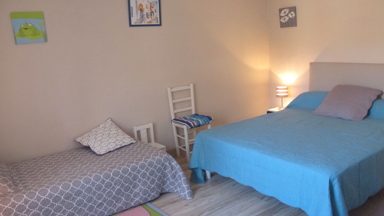 Photo of Bedroom in Concores