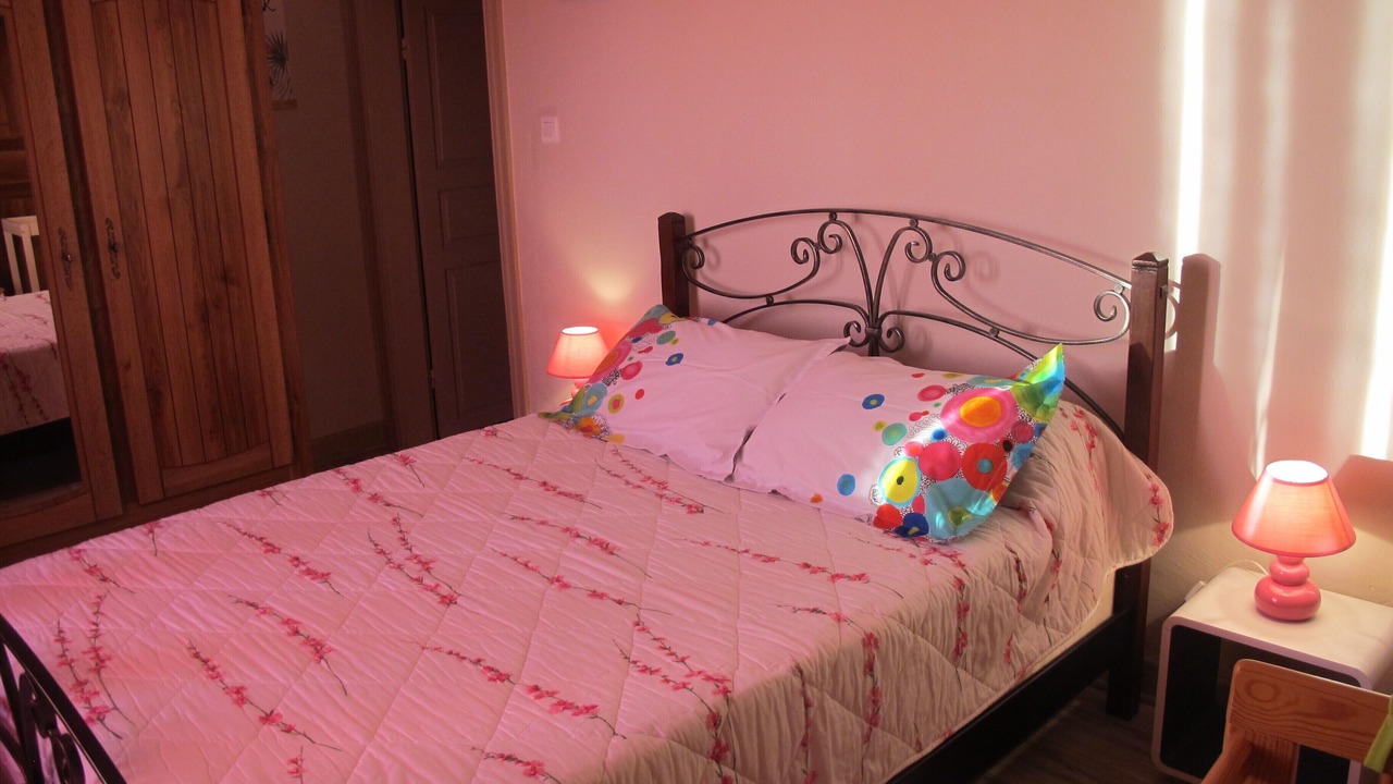 Photo of Bedroom in Concores