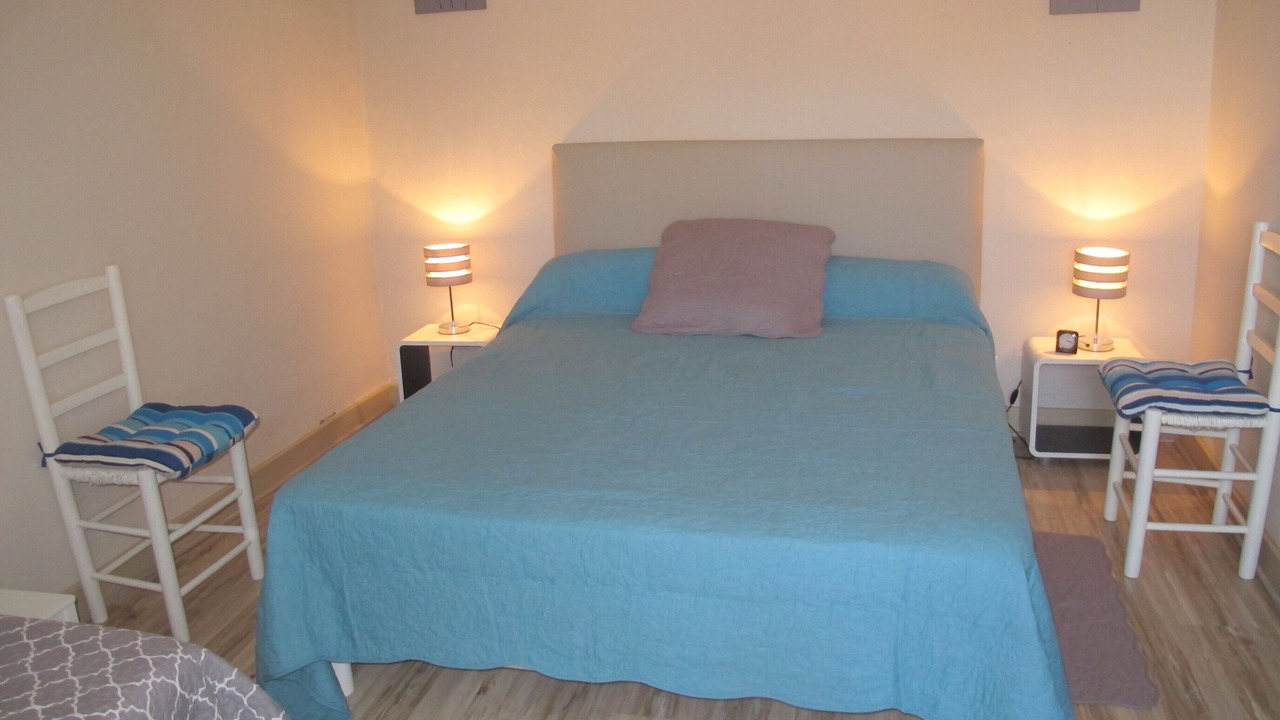 Photo of Bedroom in Concores