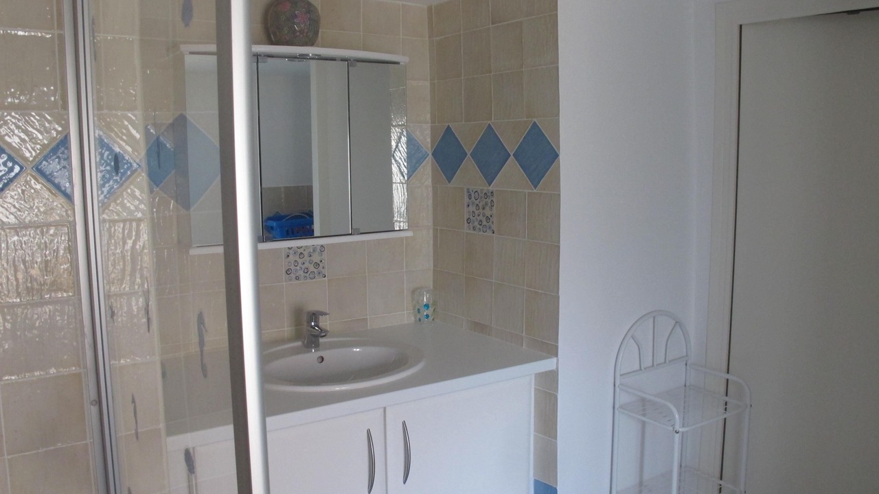 Photo of Bathroom in Concores