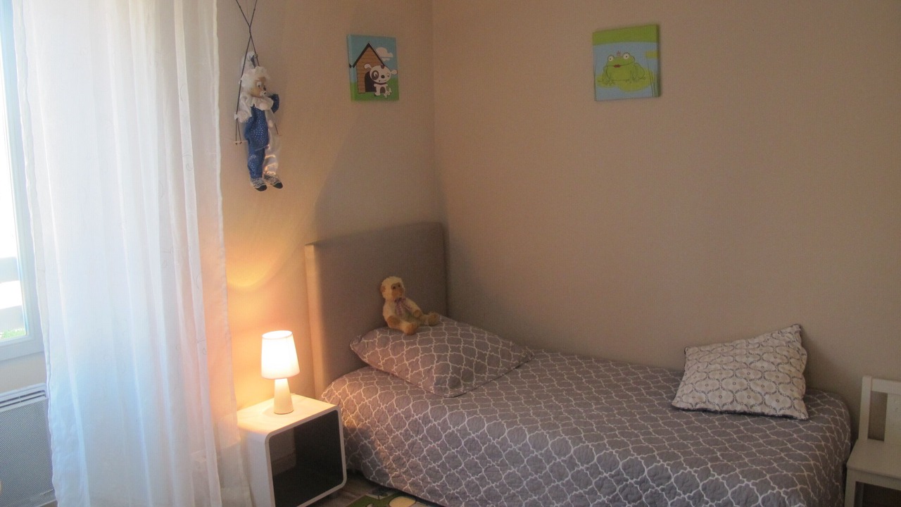 Photo of Bedroom in Concores