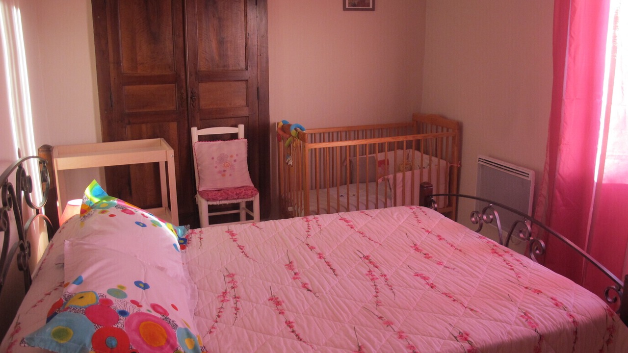Photo of Bedroom in Concores
