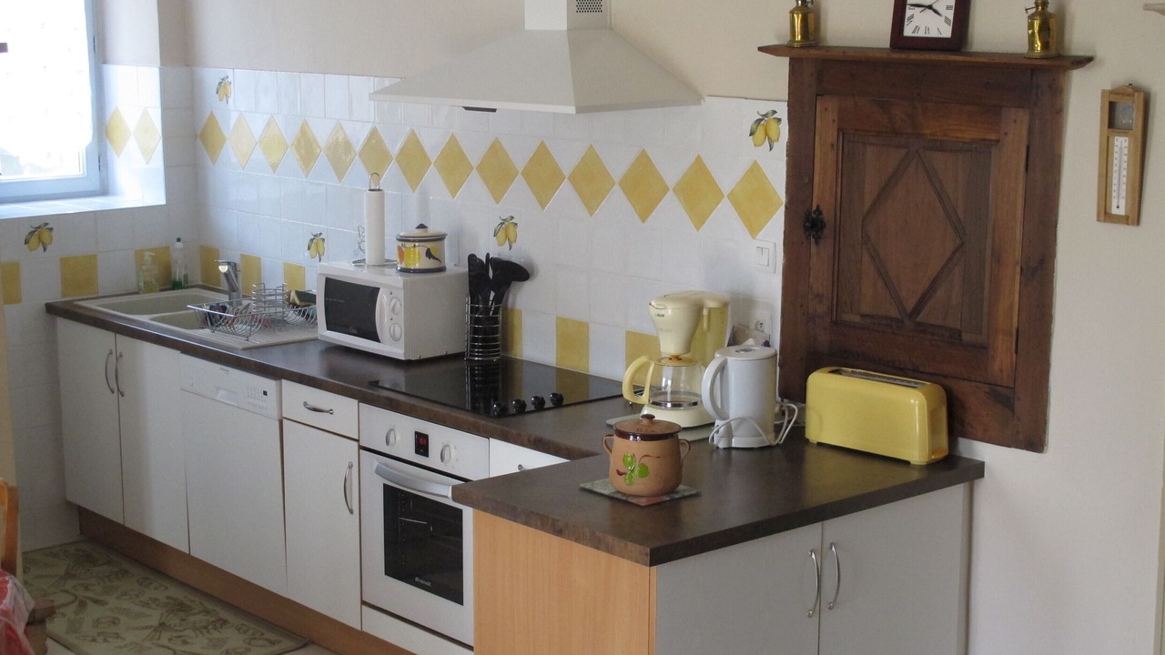 Photo of Kitchen in Concores
