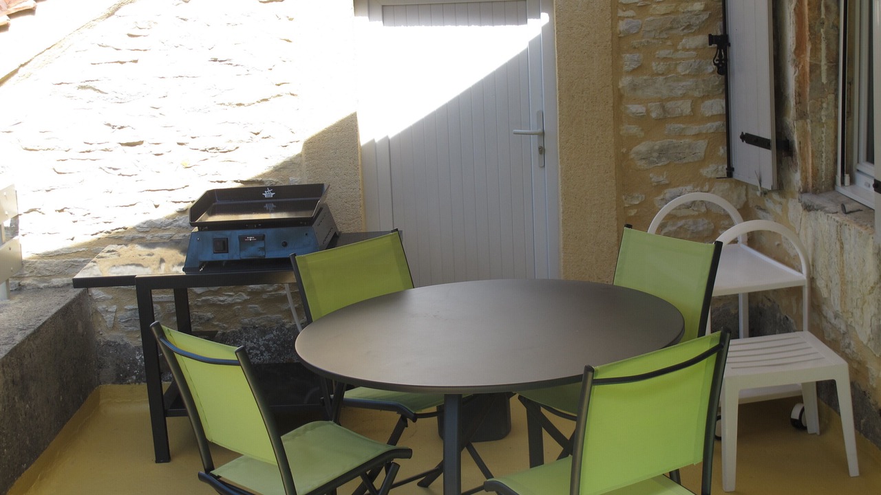 Photo of Outdoor in Concores