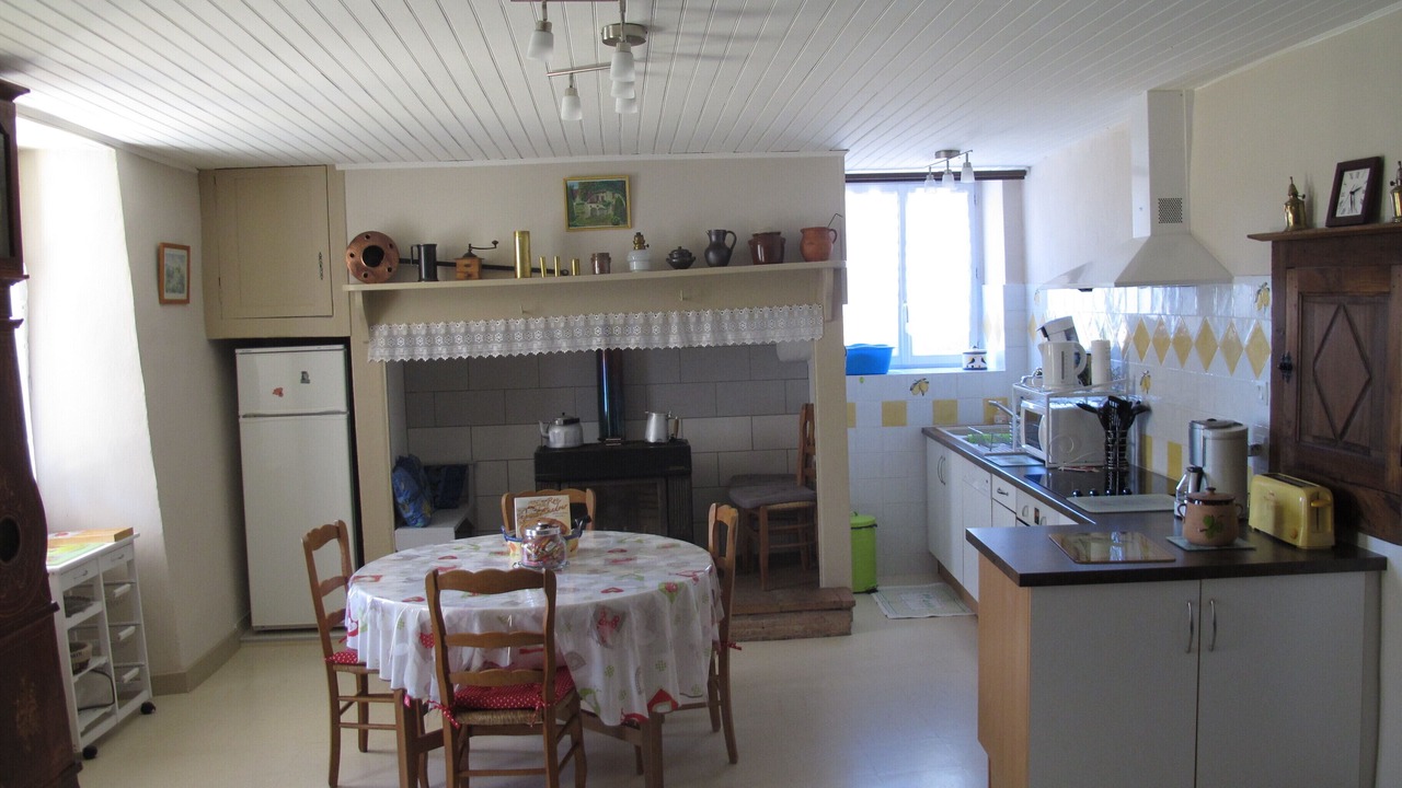Photo of Kitchen in Concores