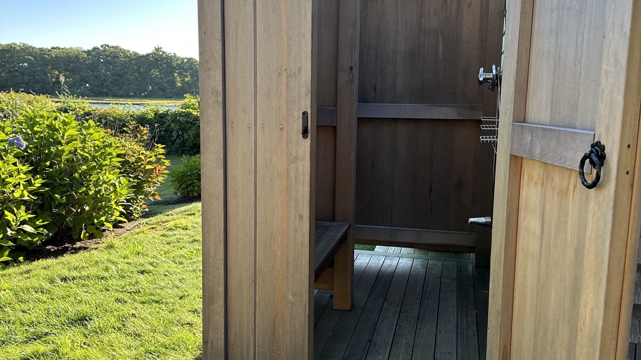 Photo of Outdoor in Oak Bluffs