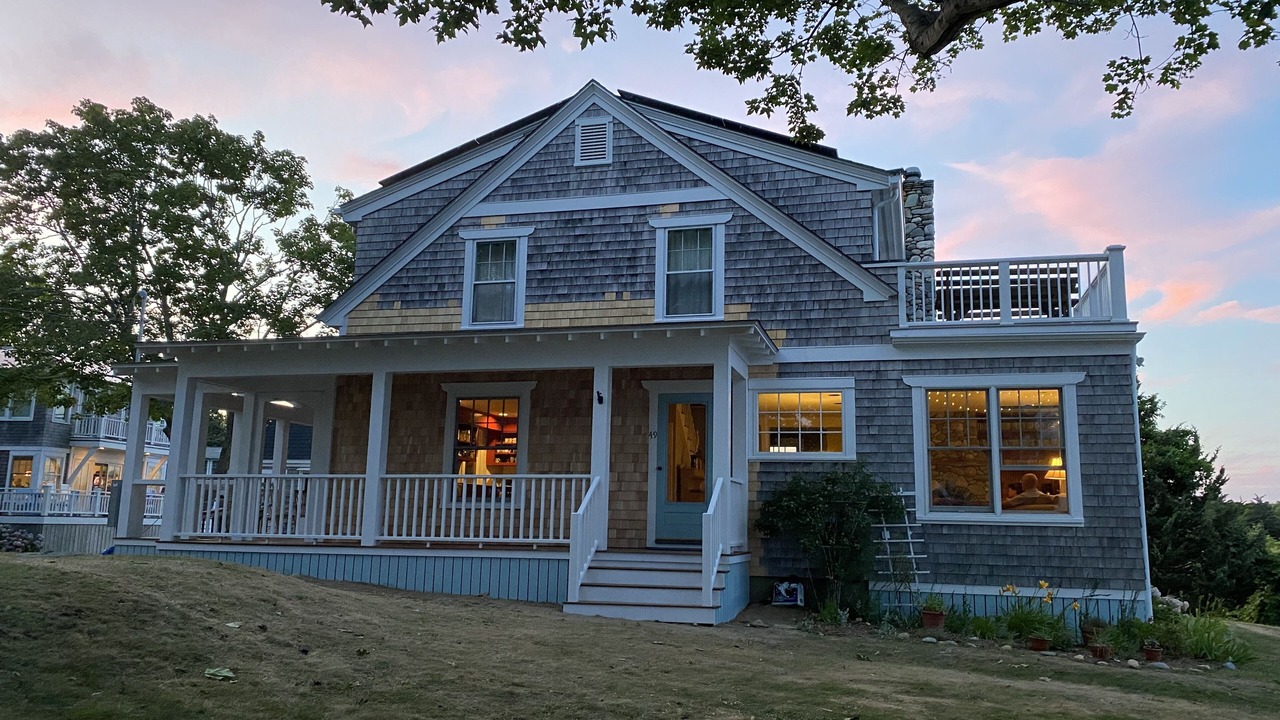 Photo of Others in Oak Bluffs