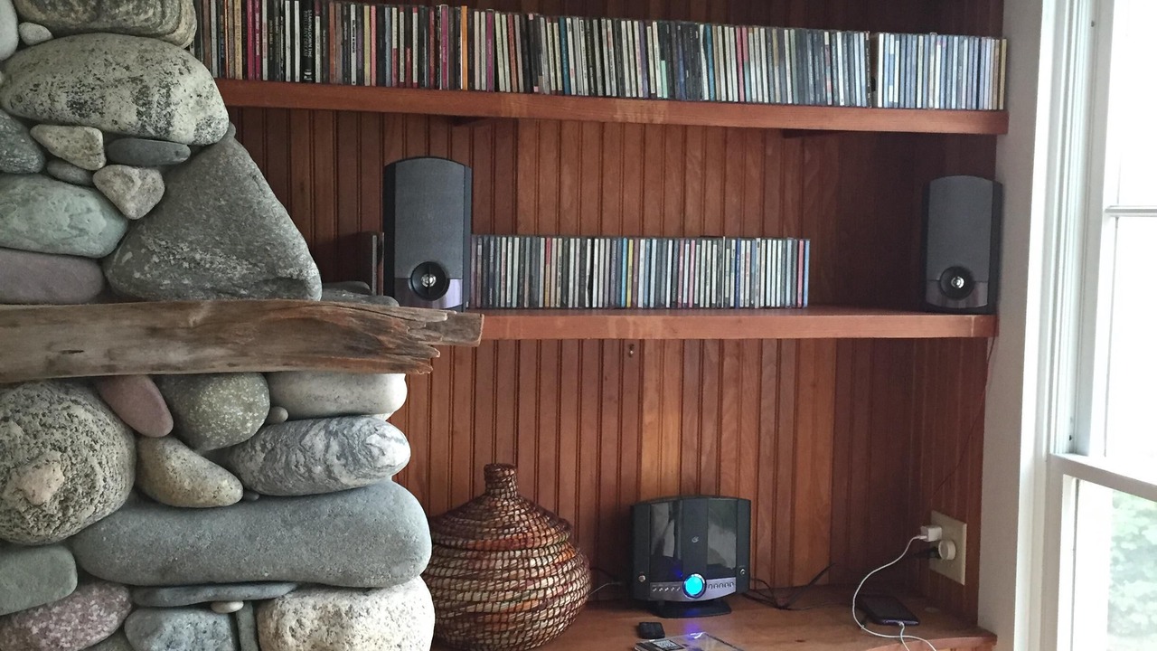 Photo of Livingroom in Oak Bluffs