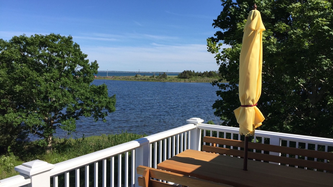 Photo of Outdoor in Oak Bluffs