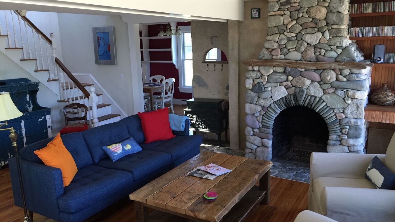Photo of Bedroom in Oak Bluffs