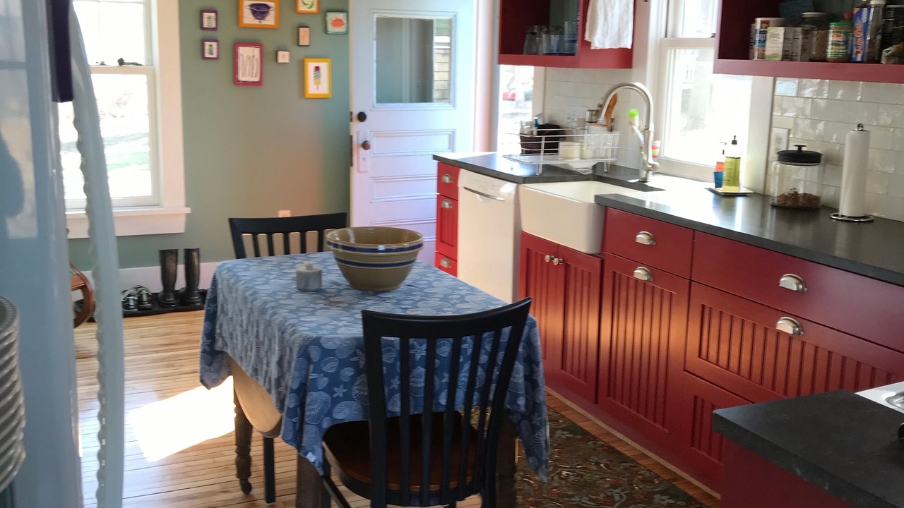 Photo of Kitchen in Oak Bluffs