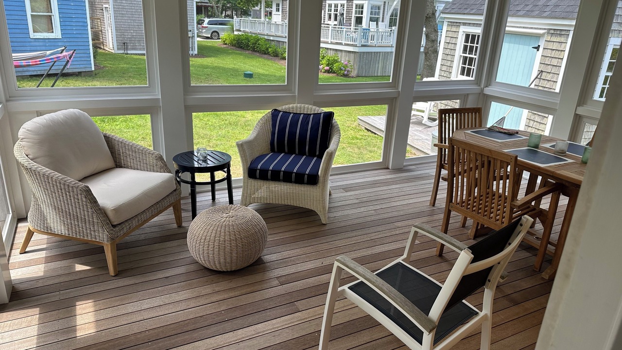 Photo of Outdoor in Oak Bluffs