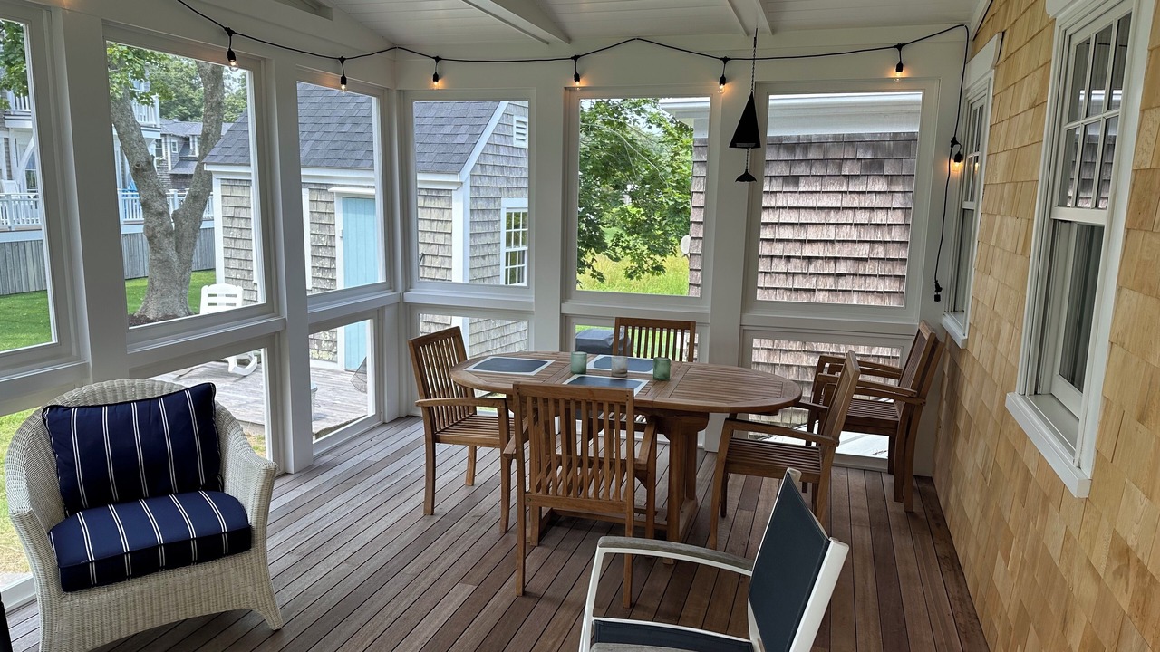 Photo of Outdoor in Oak Bluffs