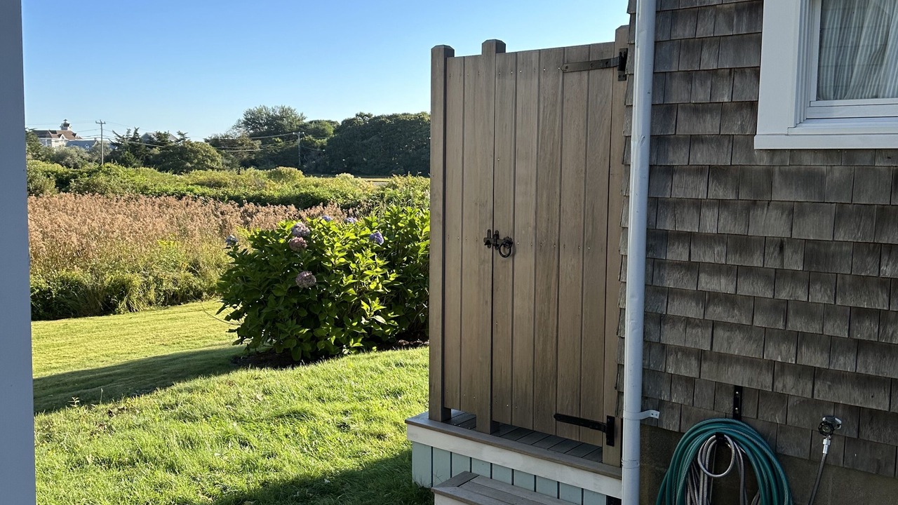 Photo of Outdoor in Oak Bluffs