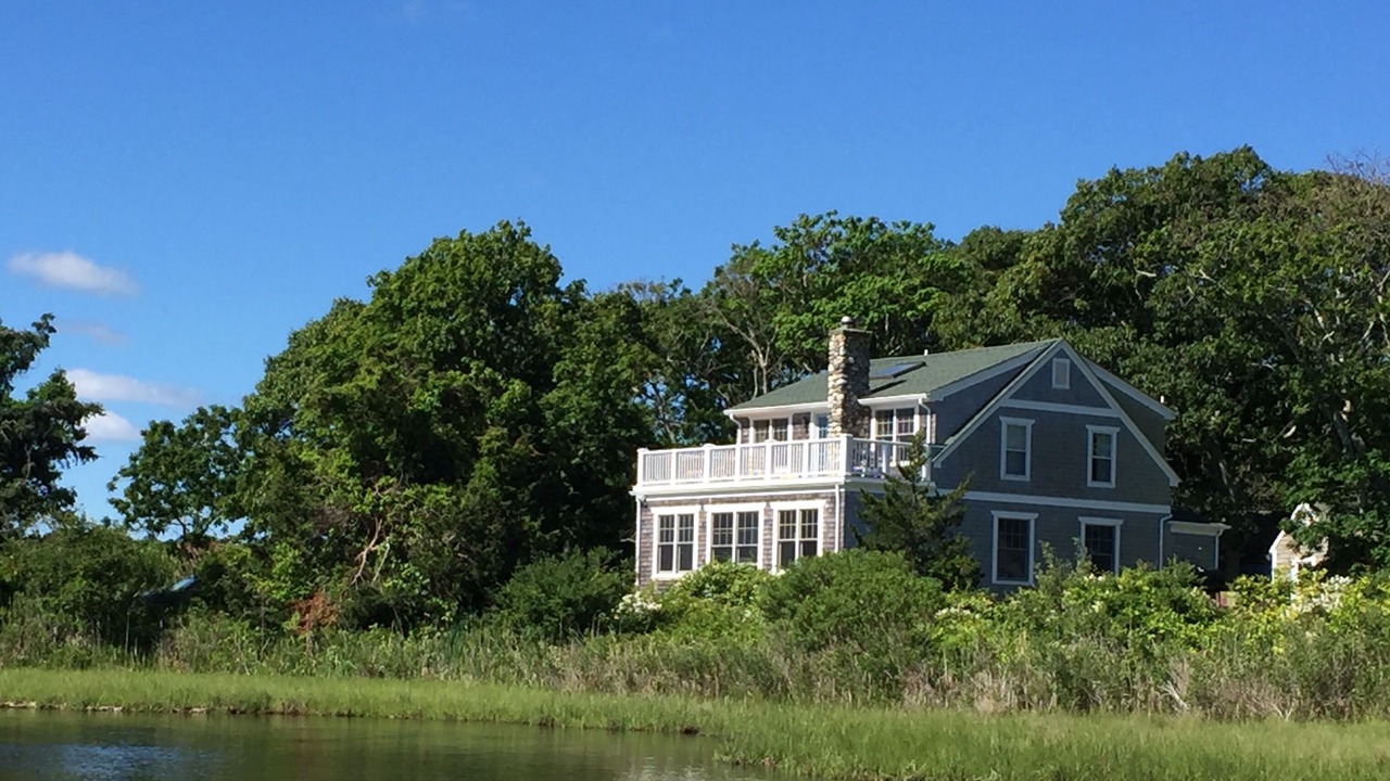 Photo of Others in Oak Bluffs