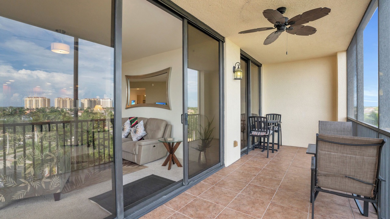 Photo of Outdoor in Cape Harbour