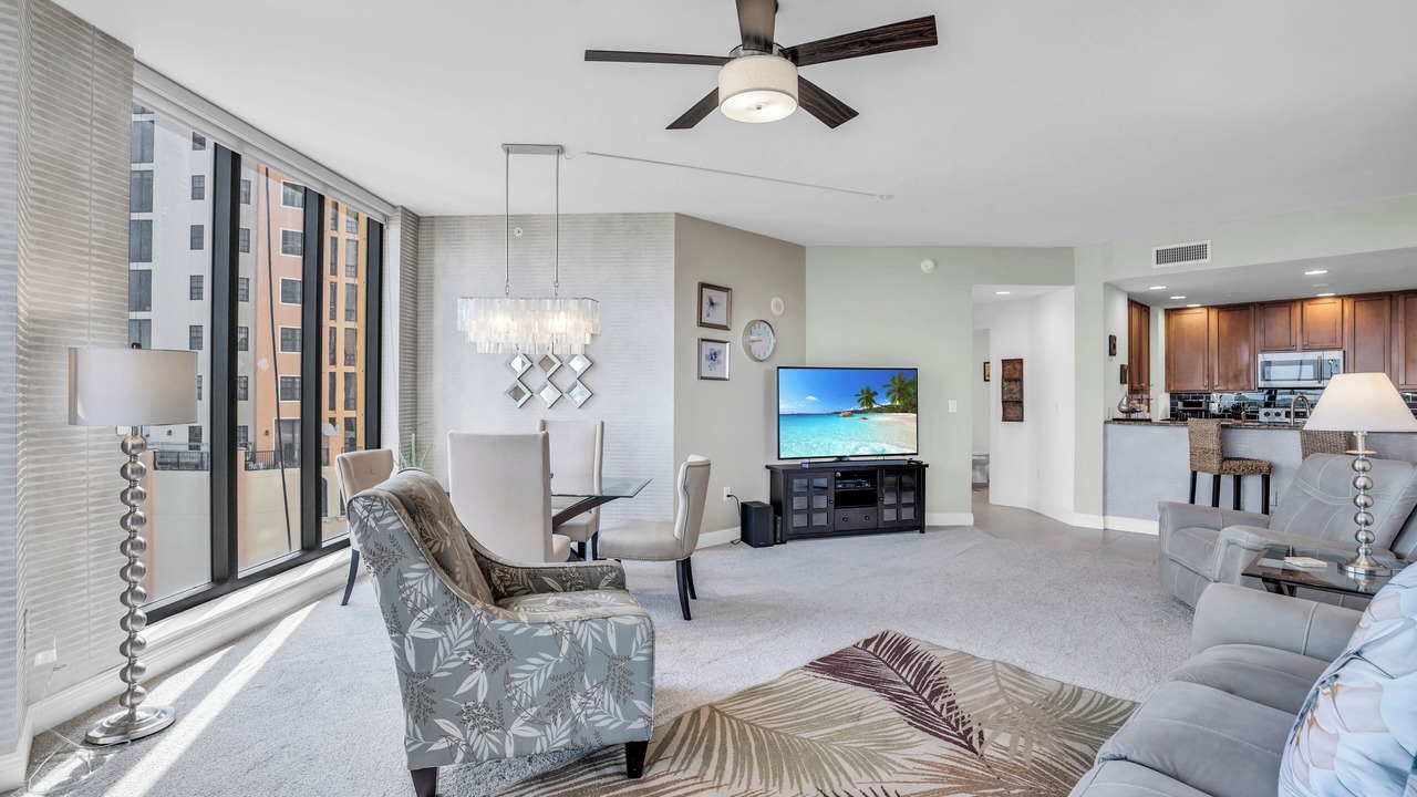 Photo of Livingroom in Cape Harbour